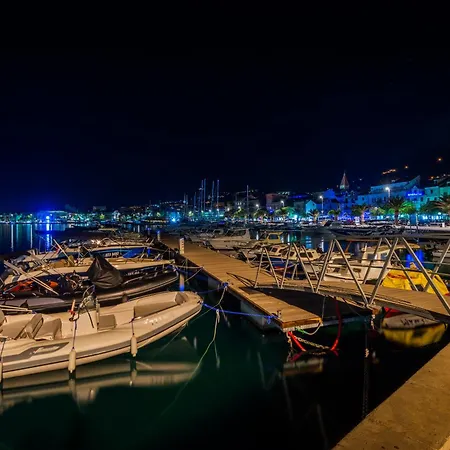 La Vitta Apartamento *