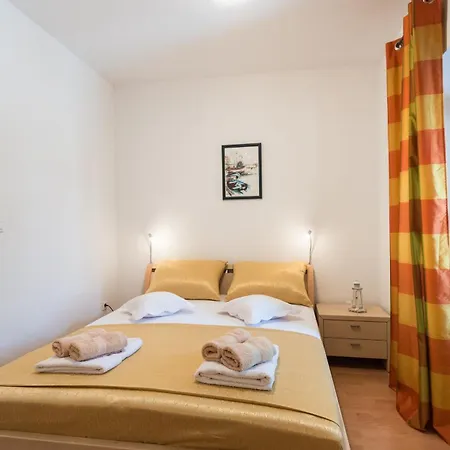 La Vitta Apartman *