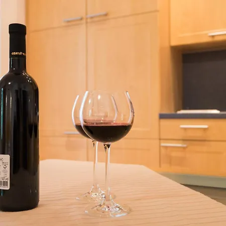 La Vitta Apartamento Makarska