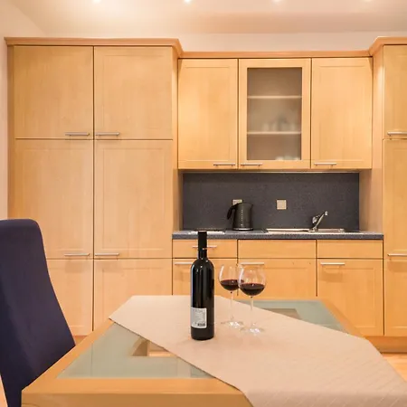 Apartman La Vitta Makarska