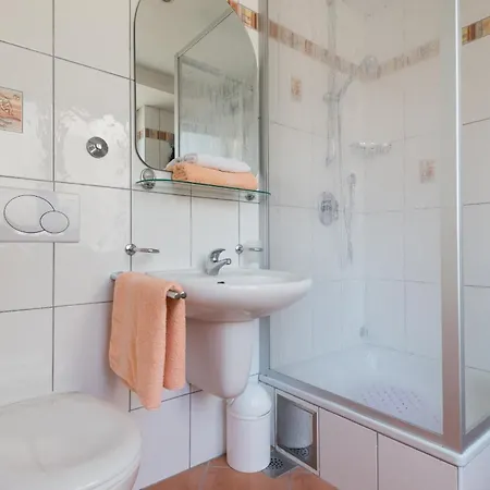 Apartamento La Vitta Makarska