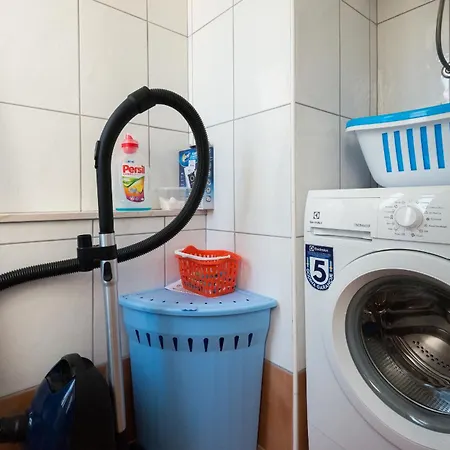 Apartamento La Vitta *