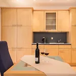 شقة La Vitta ماكارسكا