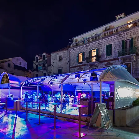 La Vitta Makarska