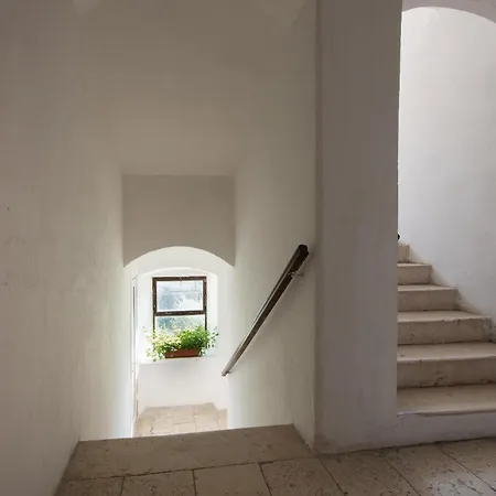 Apartment La Vitta *