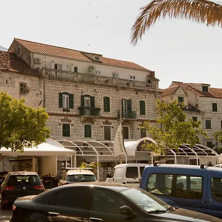La Vitta Apartment
