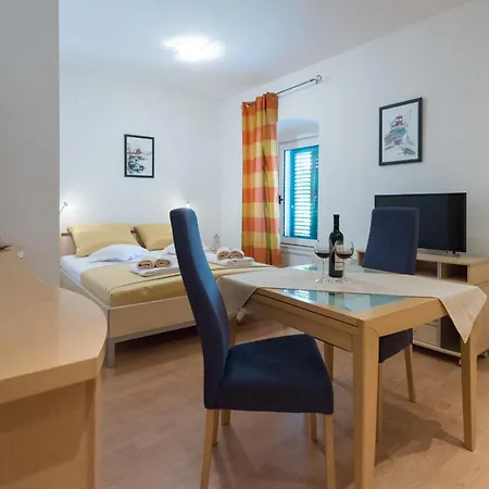 Apartment La Vitta *