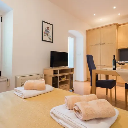 La Vitta Apartment