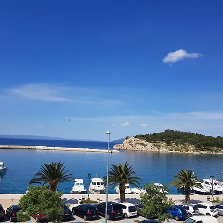 Apartament La Vitta Makarska