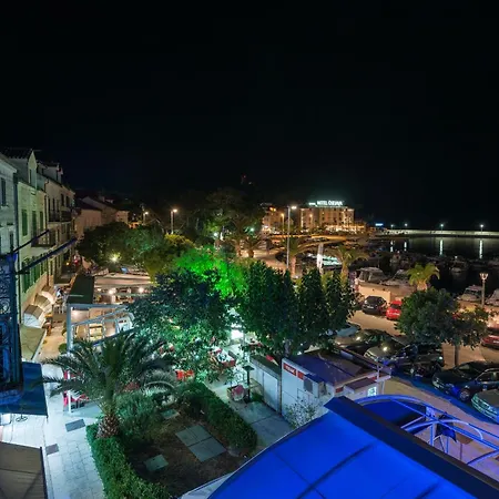 La Vitta Apartmán