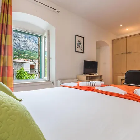 Apartmán La Vitta *