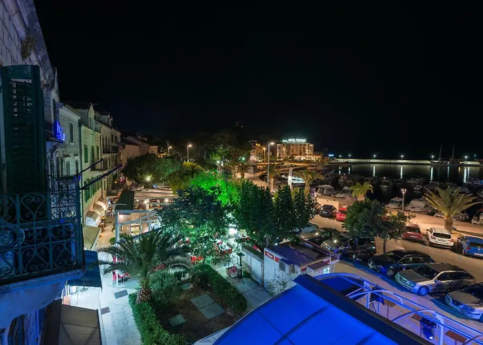 La Vitta Apartmán