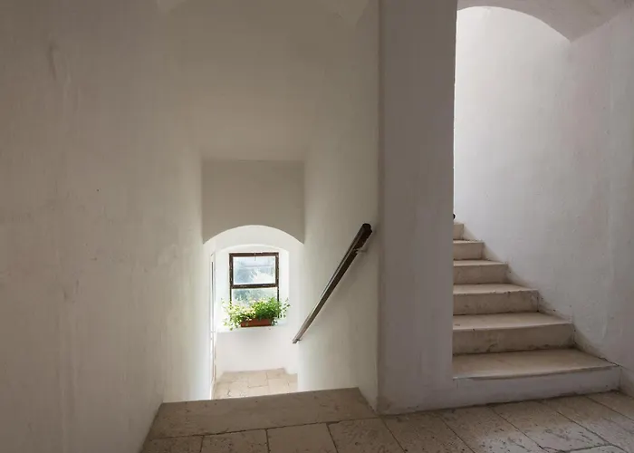Apartmán La Vitta *