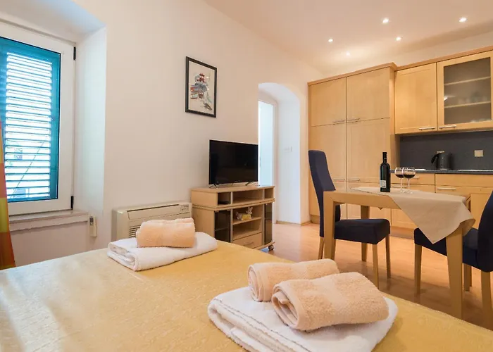 La Vitta Apartmán