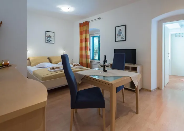La Vitta Apartmán *
