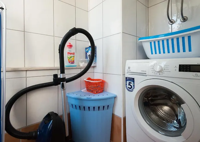 Apartmán La Vitta *